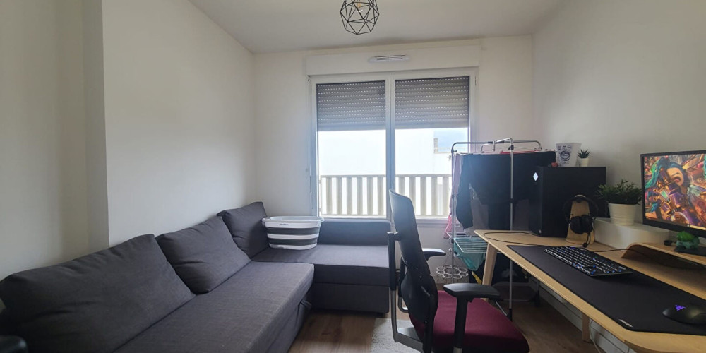 appartement à VILLENAVE D ORNON (33140)